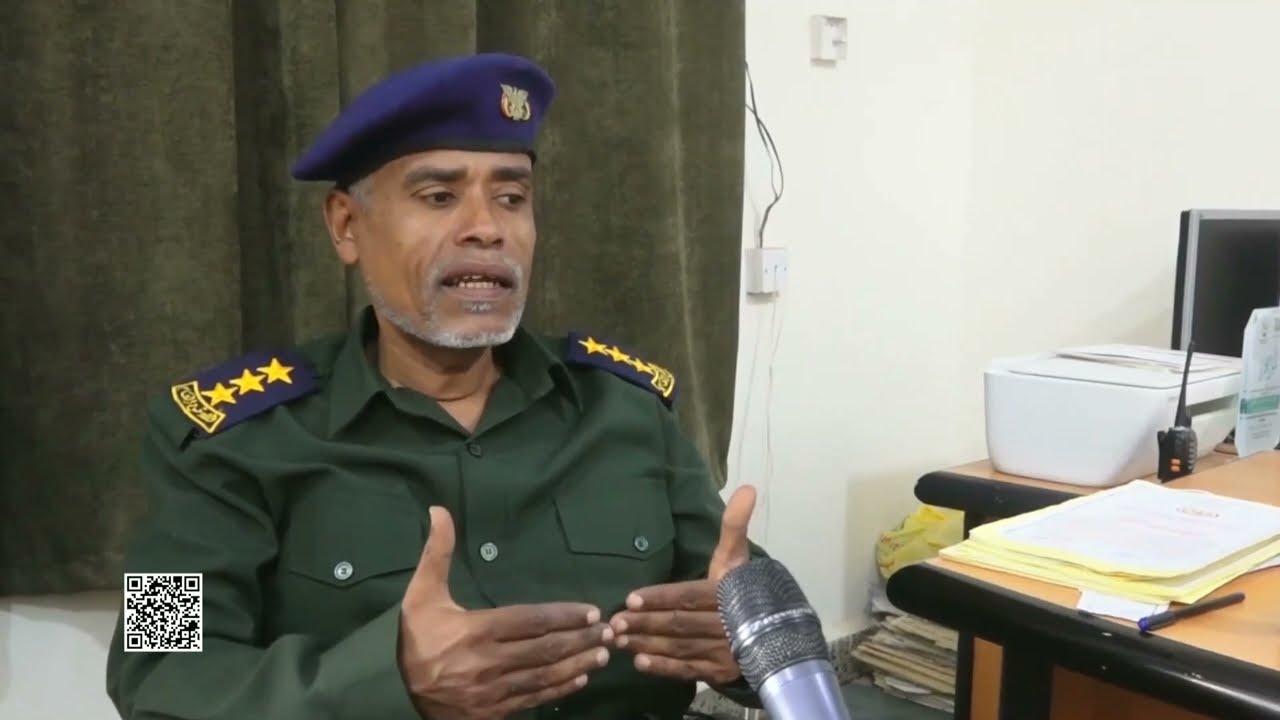 جثة بالصحراء تقود الشرطة إلى كشف ملابسات الجريمة وضبط مرتكبيها #امن_الوطن