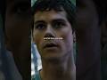 Tell the story of “The Maze Runner “ from Thomas’s perspective #shorts #movie