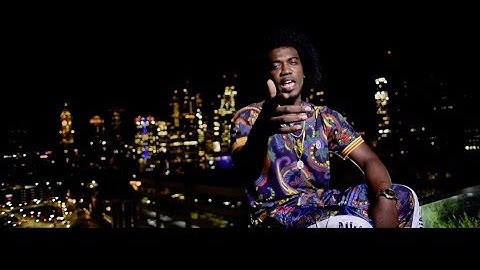 BigZ Patronato - All Eyes On Me ( Official Video 2019 )