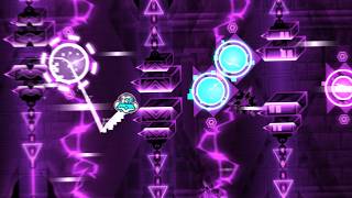 NEW TOP 25 VERIFIED | Silentman Adventures by Idiocy and ThePurgatory | Geometry Dash 2.2