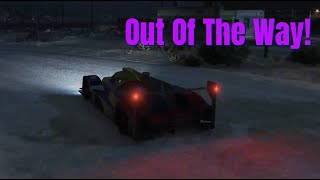 Everyone Out Of The Way! - GTA FiveM Random All #15