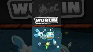 kLuS.trr on Web Workshop Vs. Wublin Island! l MSM #mysingingmonsters #new #leak