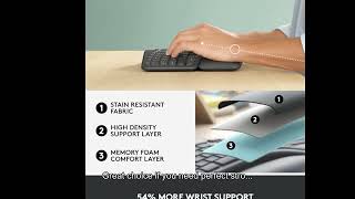 Logitech Ergo K860 Wireless Ergonomic - Best Deal 2026