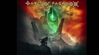 Gates of Paradox  - Cursed Eternity 2019 single