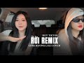 Ri remix house lak  linh hng luz cover  cn ma vi vng chng quaaa