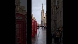 Beauty Of Edinburgh United Kingdom 🇬🇧🇬🇧 #london #travel #viral #trending #edinburgh