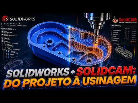 Solidcam