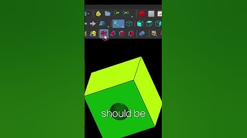 📌 What You Should Know About Fillets - How To Use FreeCAD - FreeCAD Fillet