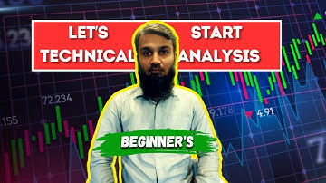 1. Introduction to Technical Analysis: Kickoff to Our New Series | PSX & Equity Market Insights