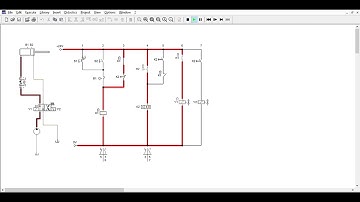 FluidSIM TASK 2 SIMULATION VIDEO HYDRAULIC CLAMP
