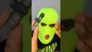 අයියෝ මම microphone එකට කරපු දෙයක් 😂🎤 | Funny Microphone Review”