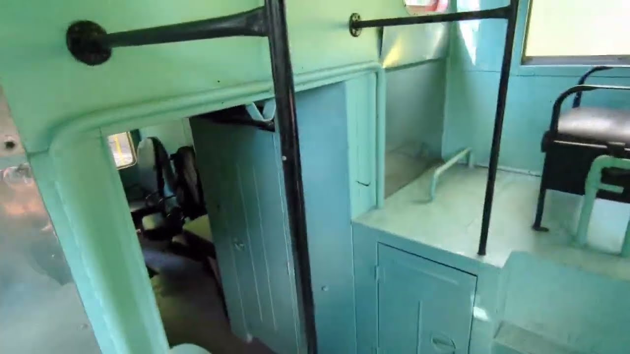 Delaware River Railroad Excursion Ride to Carpentersville