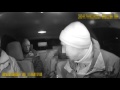 Черкаські патрульні затримали нетверезого водія-втікача