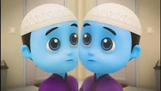 Nussa ayo berdzikir in low voice