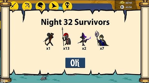 Stick War legacy | gameplay walkthrough part 114 | Red Chilli | android iOS