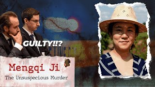 Mengqi Ji Update: A True Crime Documentary on the Disappearance and Investigation