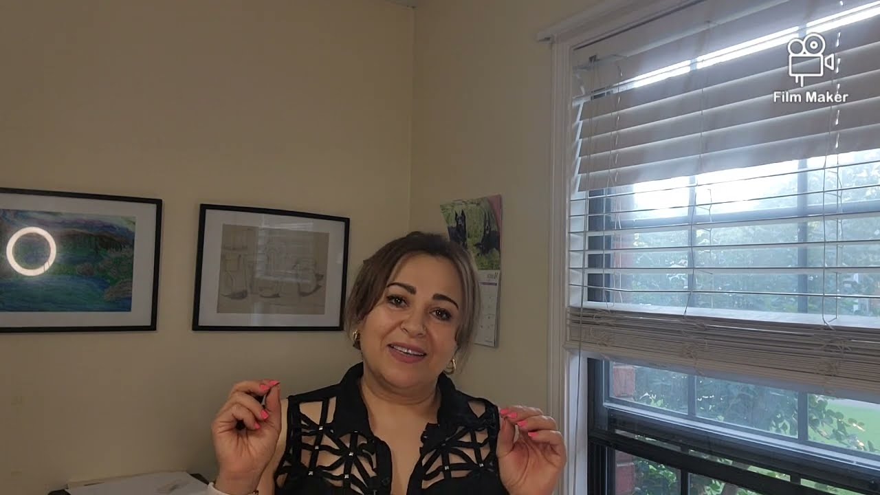 K-1Fiancé Visa فيزة الخطوبة للاستقرار في الولايات المتحدة الأمريكية