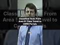 Classified Tech  From Area 51 Time Travel to CERN Portals #CERN  #Portals #alienteach #Area51