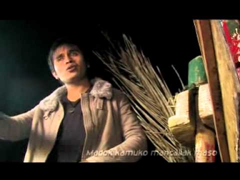 windra idol-carito cinto nan pernah singgah