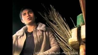 windra idol-carito cinto nan pernah singgah