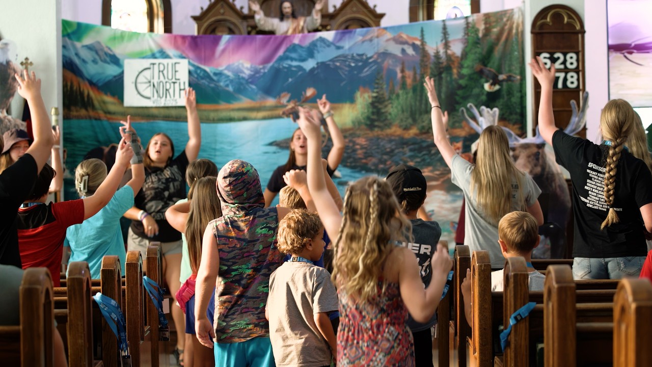 VBS 2025 Highlights