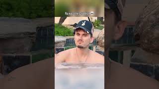 No way she said that #funny #viral
