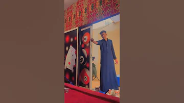 كواليس شباب البومب ١١ نواف والبرناوي 