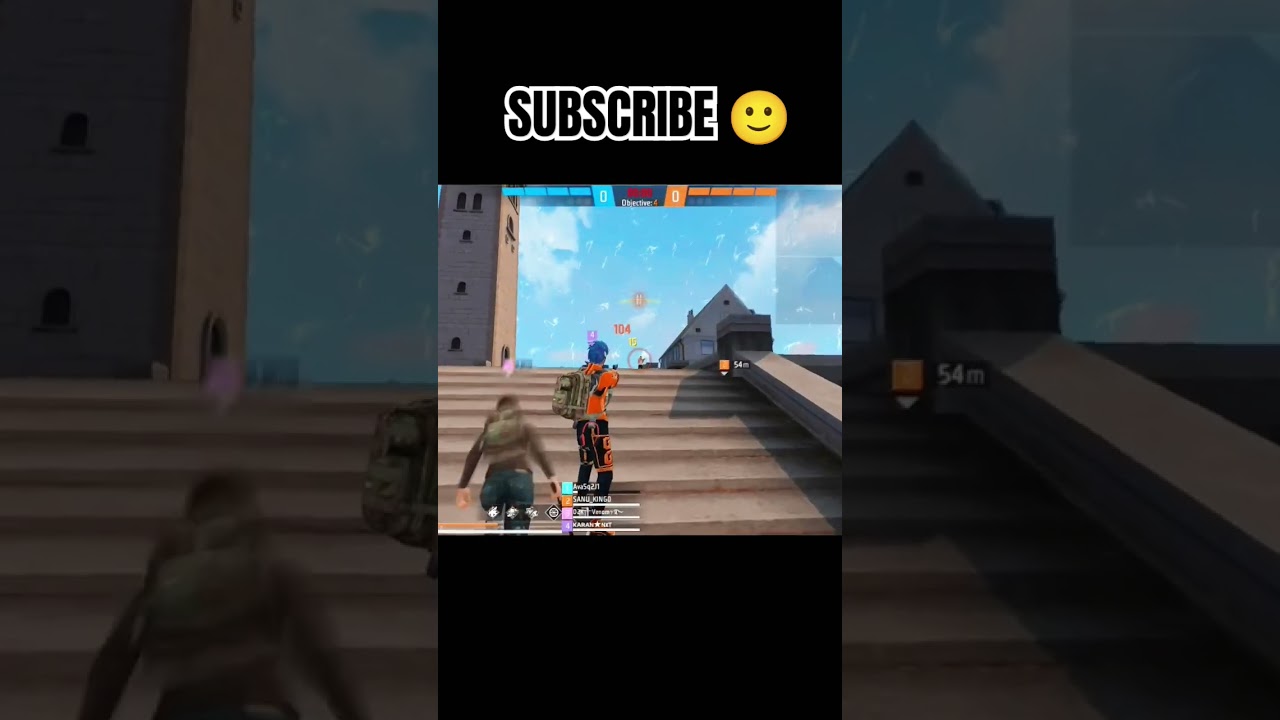 New Era.. 🤯 aimbot.exe⚙️...