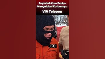 Beginilah Cara Penipu Mengelabui Korbannya Via Telepon
