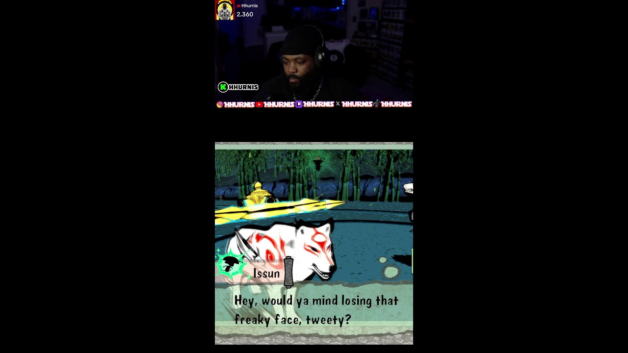 🔴 LIVE: OKAMI HD - Walkthrough 1 - Cleaning My Backlog!