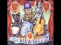 The Joykiller - Supervision