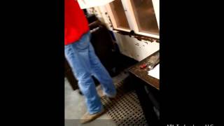 Fadal VMC 3016 HT | 3 Axis CNC Vertical Machining Center | ID#108280