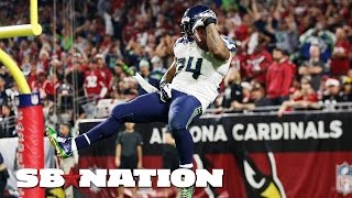 From Marshawn Lynch to Joe Flacco, the best and worst of NFL Week 16