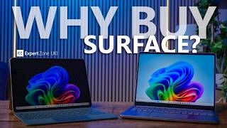 Why Should You Buy a Surface in 2026?