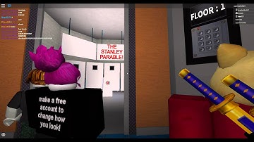 Elevator Source in Roblox (part:1) (No Comentary)