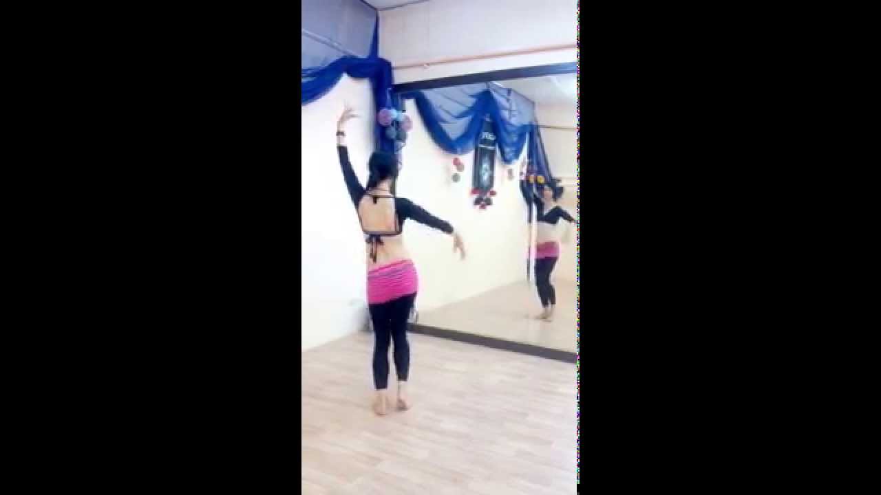 ATS®maniacs Sunanda, Doble back, Resham-ka