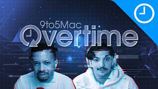 Overtime Episode 066: Every time I breathe theres a new update to Claude