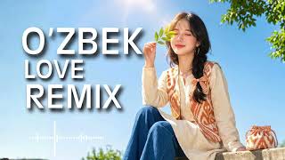Uzbek Emotional Love Remix 2026 💔 | Soft Romantic Slowed Reverb Mix screenshot 5