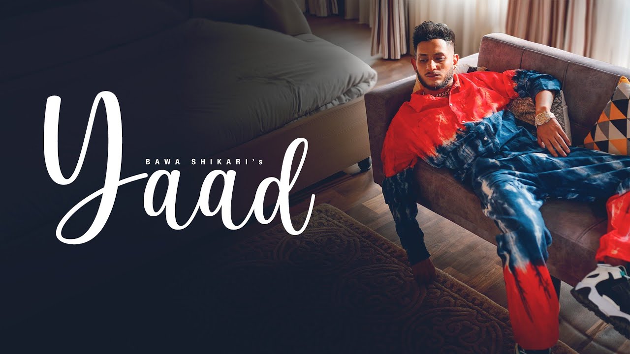 Yaad(Official Video): Bawa Shikari | Prod. TRAPSIKH X GHOST adlı videoyu YouTube'da izle Yaad(Official Video): Bawa Shikari | Prod. TRAPSIKH X GHOST adlı videoyu YouTube'da izle