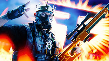 What 10,000 HOURS of Call of Duty REALLY looks like