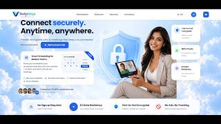 SwissVoya | Secure Audio And Video Calls
