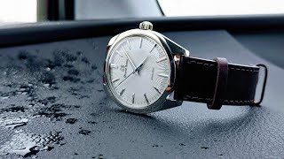 The Best Grand Seiko Ever Grand Seiko Sbgy003 Comprehensive Owners Review