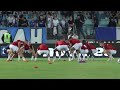 LIVE - Η προθέρμανση της ομάδας μας! / LIVE - The players are out for the warm-up!