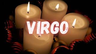 VIRGO ♍️ 😍 YOU MAY NEVER WORK AGAIN AFTER THIS.. WELCOME TO THE SOFT LIFE‼️ YOUR WISH COMES TRUE!! screenshot 5