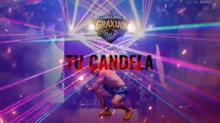 CANDELA REMIX (CUMBIA REBAJADA) - GraXiaN X CODE BEATS
