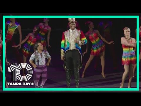 Video: Pet Scoop: Ringling Bros. Voi nghỉ hưu sớm, Chim cánh cụt được đặt tên cho David Bowie