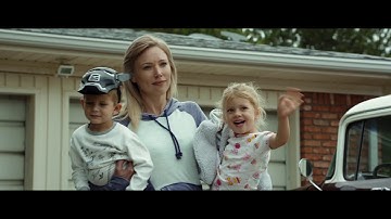 ONLY THE BRAVE - Official TV Spot [Distress] HD