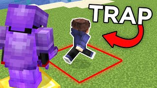 This TRAP Started a WAR on this Minecraft SMP... by Freshlol 277,610 views 2 years ago 9 minutes, 14 seconds