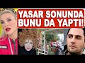 Yaşar İpek Seren Serengil'in olduğunu düşündüğü Seyhan Soylu'nun evini bastı!!!