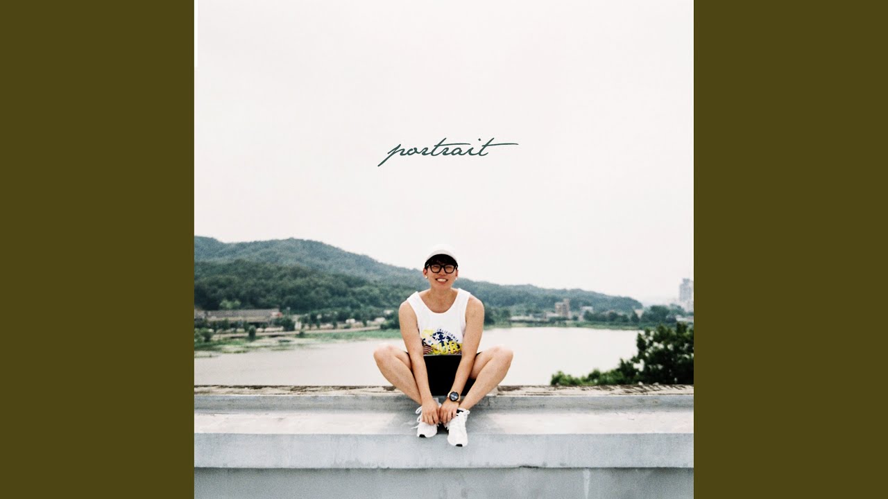 Watch portrait on YouTube Watch portrait on YouTube